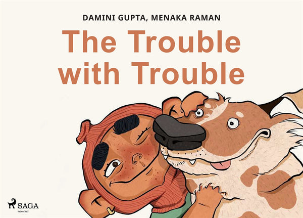 The Trouble with Trouble – E-bok – Laddas ner-Digitala böcker-Axiell-peaceofhome.se