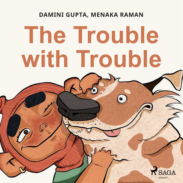 The Trouble with Trouble – Ljudbok – Laddas ner-Digitala böcker-Axiell-peaceofhome.se