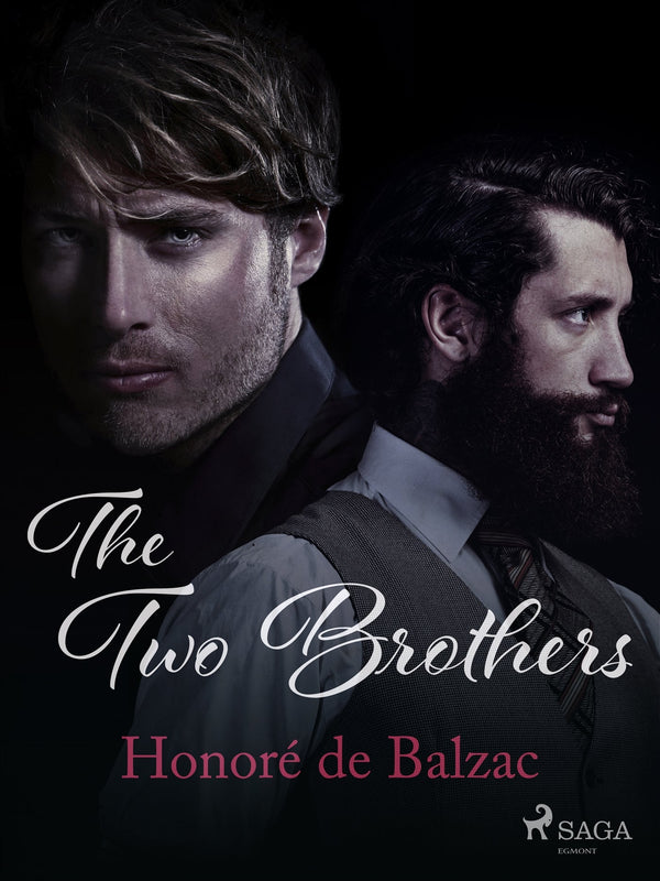 The Two Brothers – E-bok – Laddas ner-Digitala böcker-Axiell-peaceofhome.se