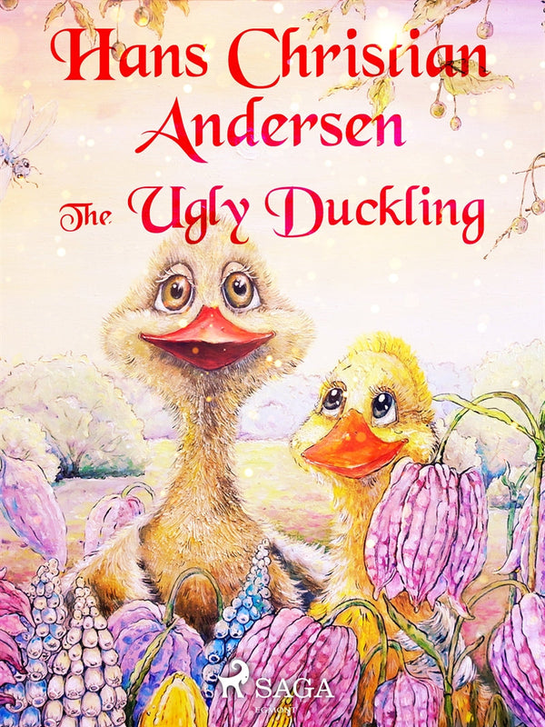 The Ugly Duckling – E-bok – Laddas ner-Digitala böcker-Axiell-peaceofhome.se