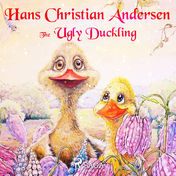 The Ugly Duckling – Ljudbok – Laddas ner-Digitala böcker-Axiell-peaceofhome.se