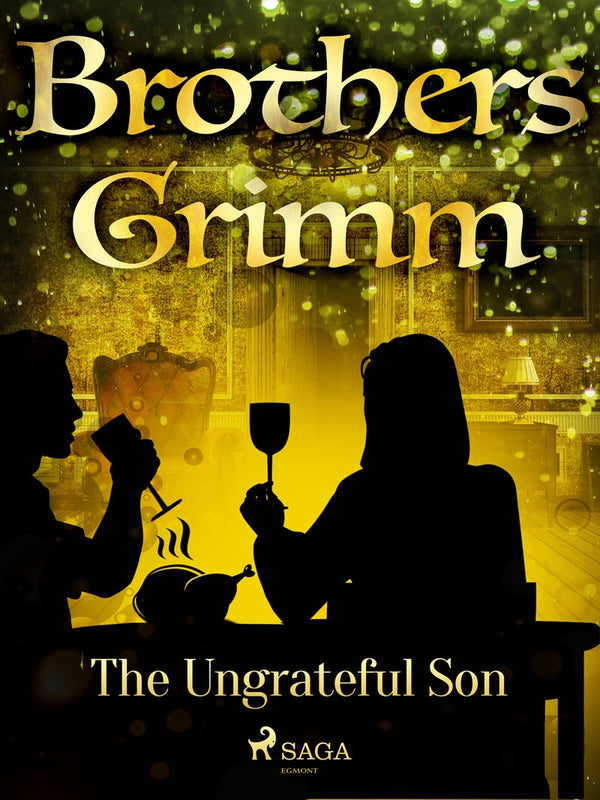 The Ungrateful Son – E-bok – Laddas ner-Digitala böcker-Axiell-peaceofhome.se