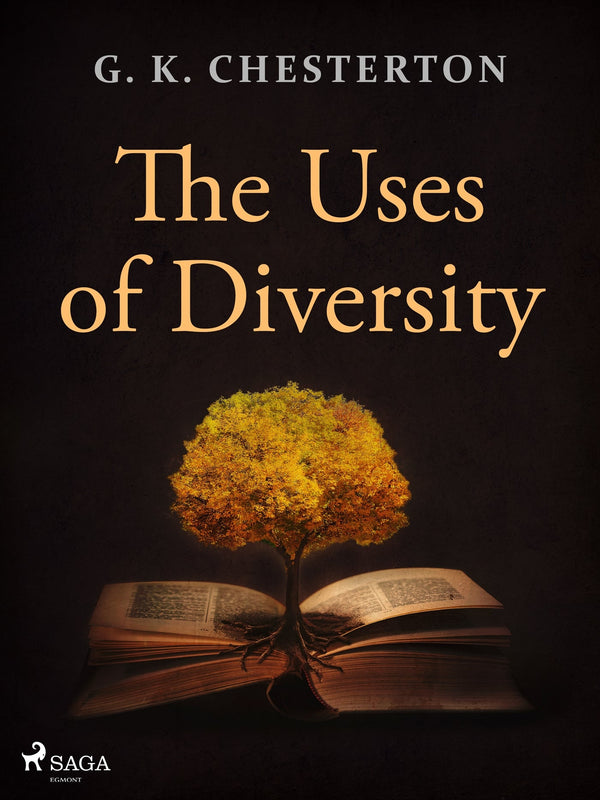 The Uses of Diversity – E-bok – Laddas ner-Digitala böcker-Axiell-peaceofhome.se