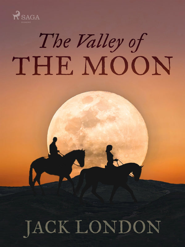 The Valley of the Moon – E-bok – Laddas ner-Digitala böcker-Axiell-peaceofhome.se