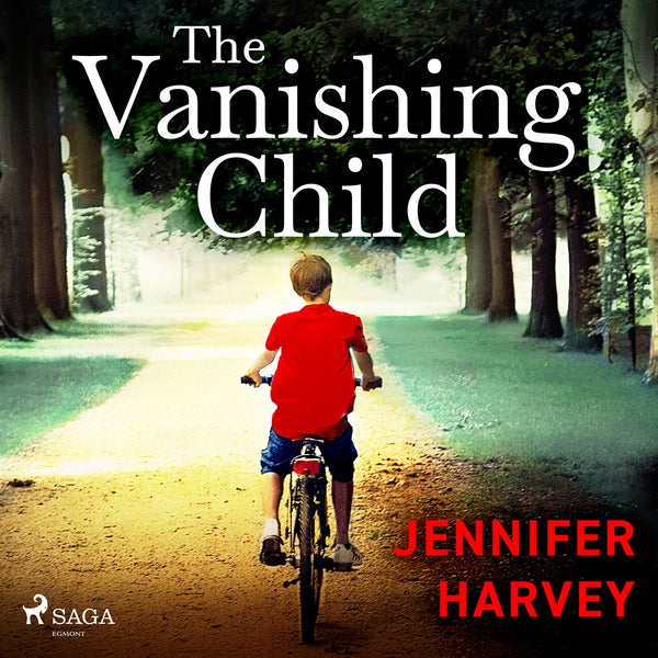 The Vanishing Child – Ljudbok – Laddas ner-Digitala böcker-Axiell-peaceofhome.se