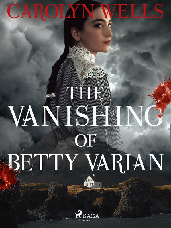 The Vanishing Of Betty Varian – E-bok – Laddas ner-Digitala böcker-Axiell-peaceofhome.se