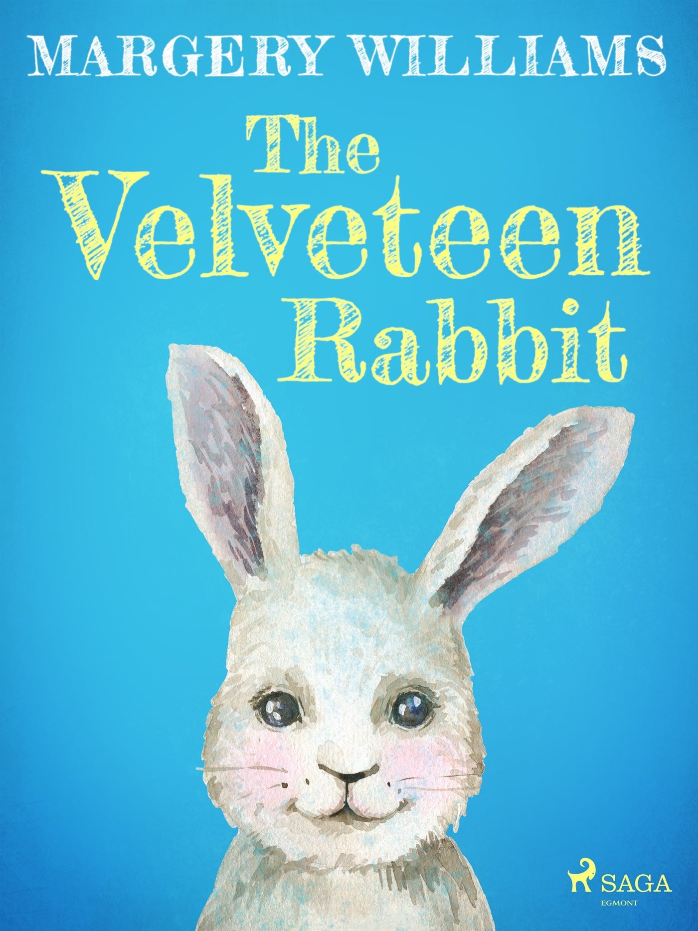 The Velveteen Rabbit – E-bok – Laddas ner-Digitala böcker-Axiell-peaceofhome.se