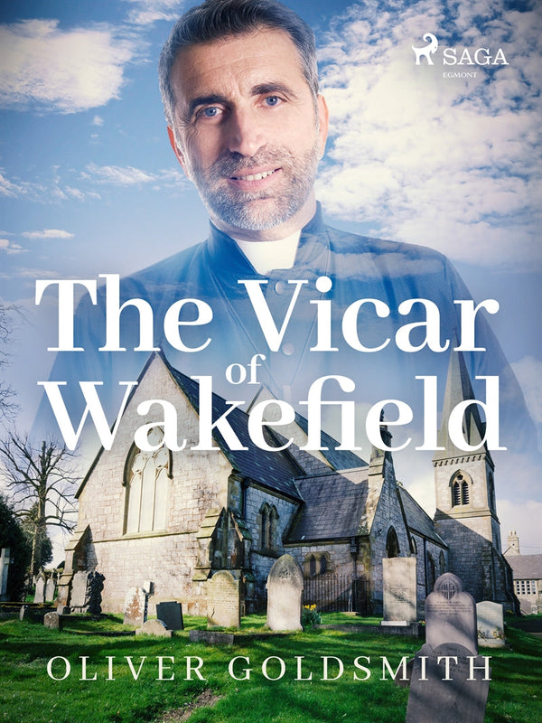 The Vicar of Wakefield – E-bok – Laddas ner-Digitala böcker-Axiell-peaceofhome.se