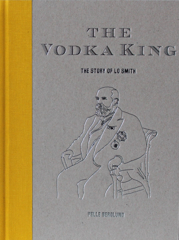 The Vodka King – Ljudbok – Laddas ner-Digitala böcker-Axiell-peaceofhome.se