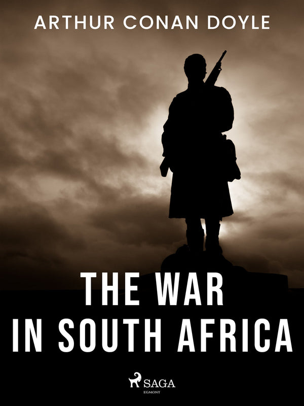 The War in South Africa – E-bok – Laddas ner-Digitala böcker-Axiell-peaceofhome.se