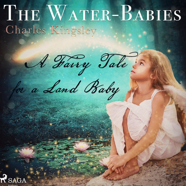 The Water-Babies – Ljudbok – Laddas ner-Digitala böcker-Axiell-peaceofhome.se