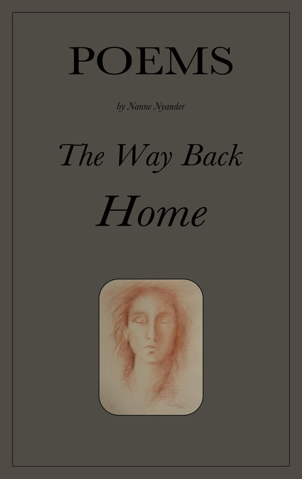 The Way Back Home: Poems – E-bok – Laddas ner-Digitala böcker-Axiell-peaceofhome.se