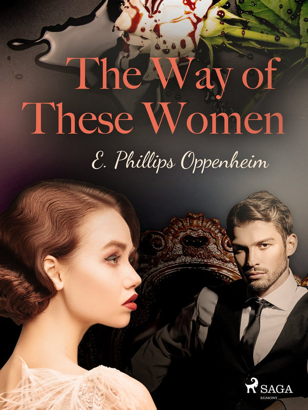 The Way of These Women – E-bok – Laddas ner-Digitala böcker-Axiell-peaceofhome.se