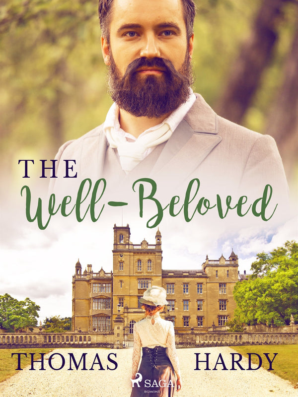 The Well-Beloved – E-bok – Laddas ner-Digitala böcker-Axiell-peaceofhome.se