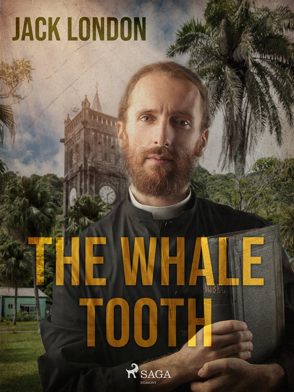 The Whale Tooth – E-bok – Laddas ner-Digitala böcker-Axiell-peaceofhome.se