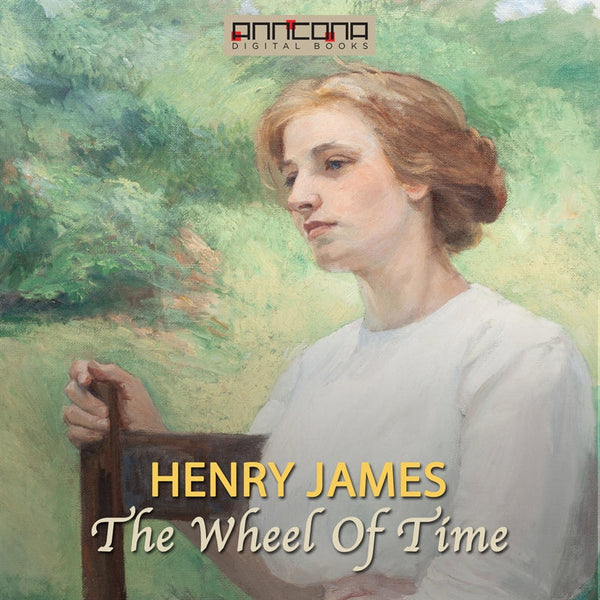 The Wheel Of Time – Ljudbok – Laddas ner-Digitala böcker-Axiell-peaceofhome.se