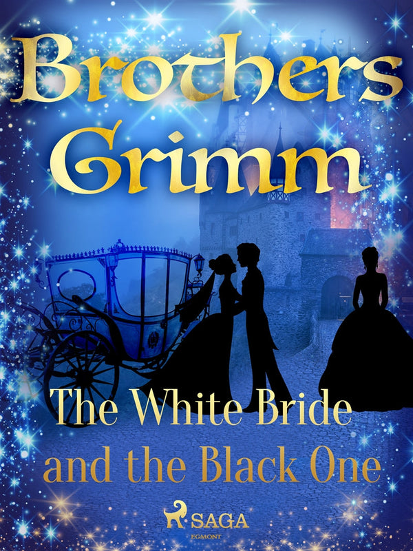 The White Bride and the Black One – E-bok – Laddas ner-Digitala böcker-Axiell-peaceofhome.se