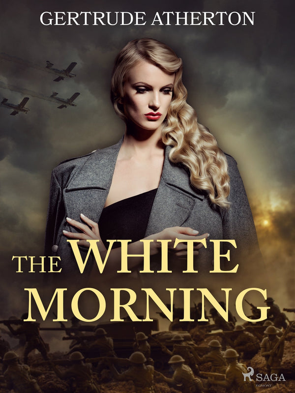 The White Morning – E-bok – Laddas ner-Digitala böcker-Axiell-peaceofhome.se