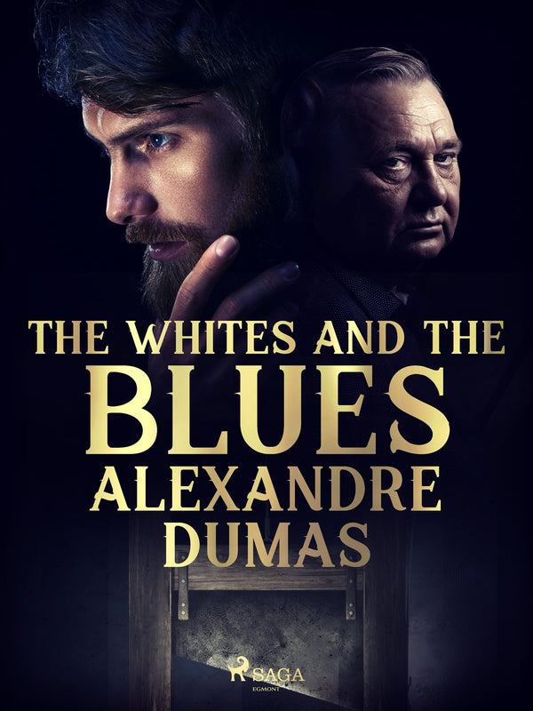 The Whites and the Blues – E-bok – Laddas ner-Digitala böcker-Axiell-peaceofhome.se