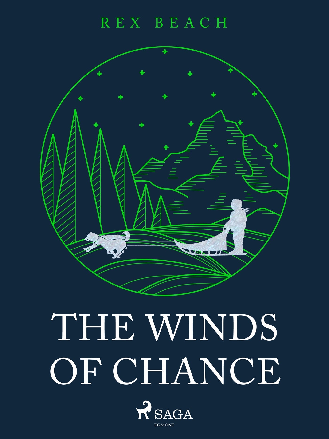 The Winds of Chance – E-bok – Laddas ner-Digitala böcker-Axiell-peaceofhome.se