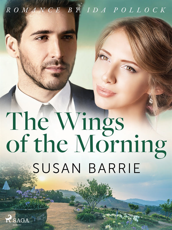 The Wings of the Morning – E-bok – Laddas ner-Digitala böcker-Axiell-peaceofhome.se