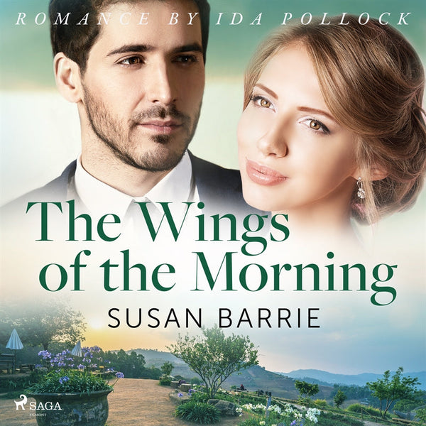 The Wings of the Morning – Ljudbok – Laddas ner-Digitala böcker-Axiell-peaceofhome.se