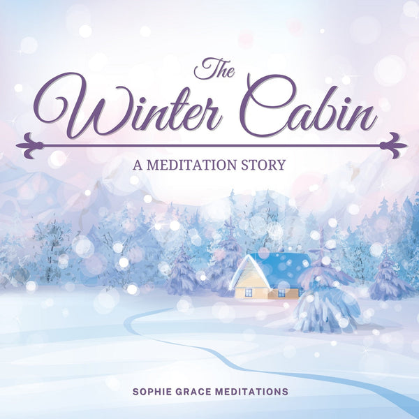 The Winter Cabin. A Meditation Story – Ljudbok – Laddas ner-Digitala böcker-Axiell-peaceofhome.se