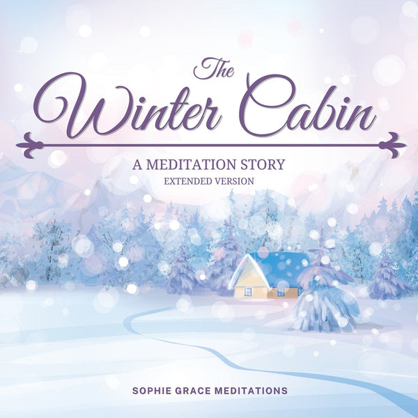 The Winter Cabin. A Meditation Story. Extended Version – Ljudbok – Laddas ner-Digitala böcker-Axiell-peaceofhome.se