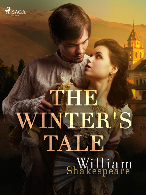 The Winter's Tale – E-bok – Laddas ner-Digitala böcker-Axiell-peaceofhome.se