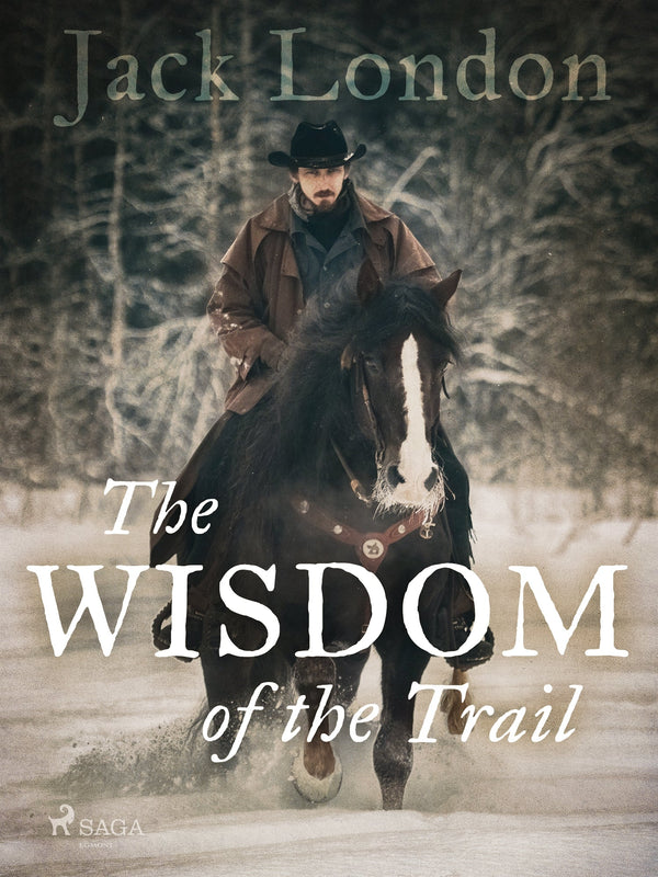 The Wisdom of the Trail – E-bok – Laddas ner-Digitala böcker-Axiell-peaceofhome.se