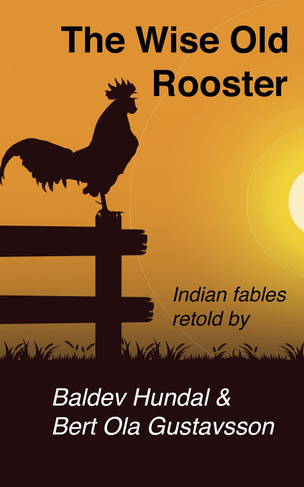 The Wise Old Rooster – E-bok – Laddas ner-Digitala böcker-Axiell-peaceofhome.se