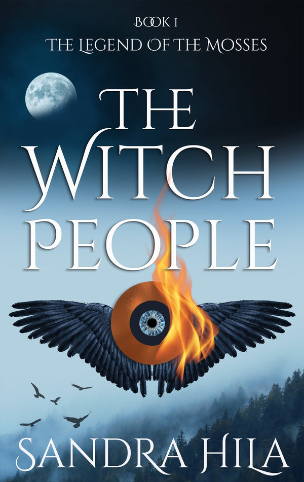 The Witch People – E-bok – Laddas ner-Digitala böcker-Axiell-peaceofhome.se