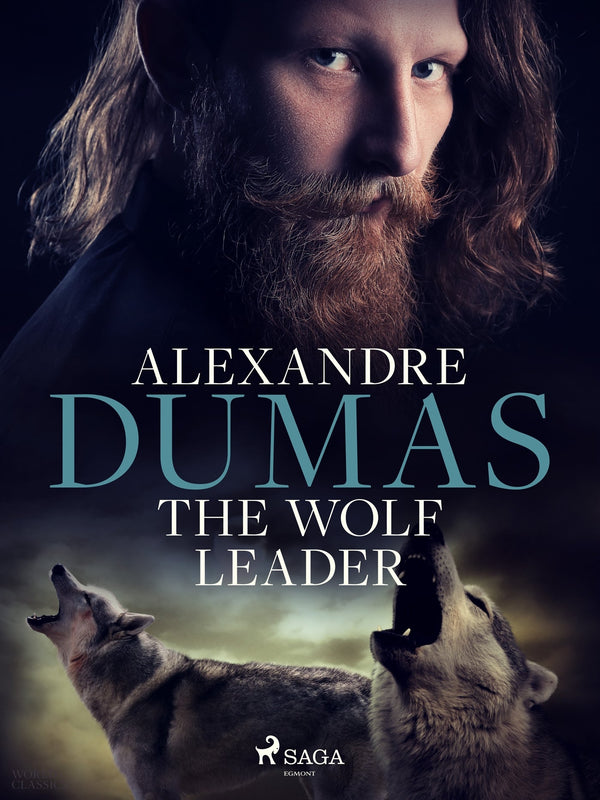 The Wolf Leader – E-bok – Laddas ner-Digitala böcker-Axiell-peaceofhome.se