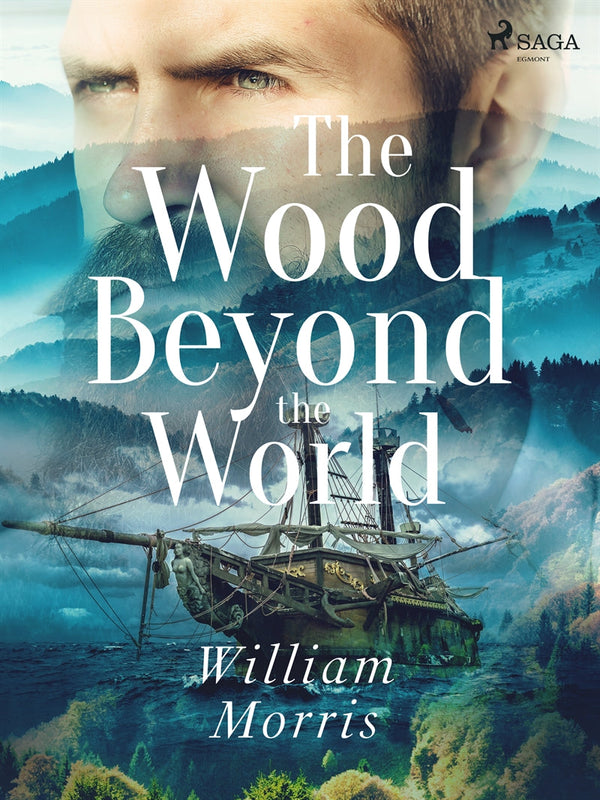 The Wood Beyond the World – E-bok – Laddas ner-Digitala böcker-Axiell-peaceofhome.se