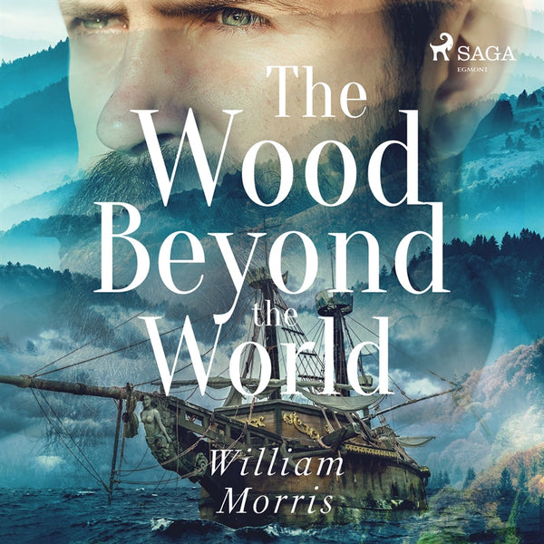 The Wood Beyond the World – Ljudbok – Laddas ner-Digitala böcker-Axiell-peaceofhome.se