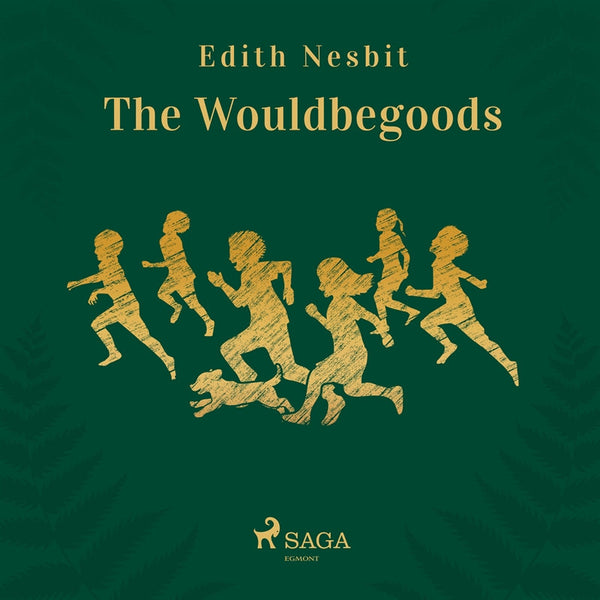 The Wouldbegoods – Ljudbok – Laddas ner-Digitala böcker-Axiell-peaceofhome.se