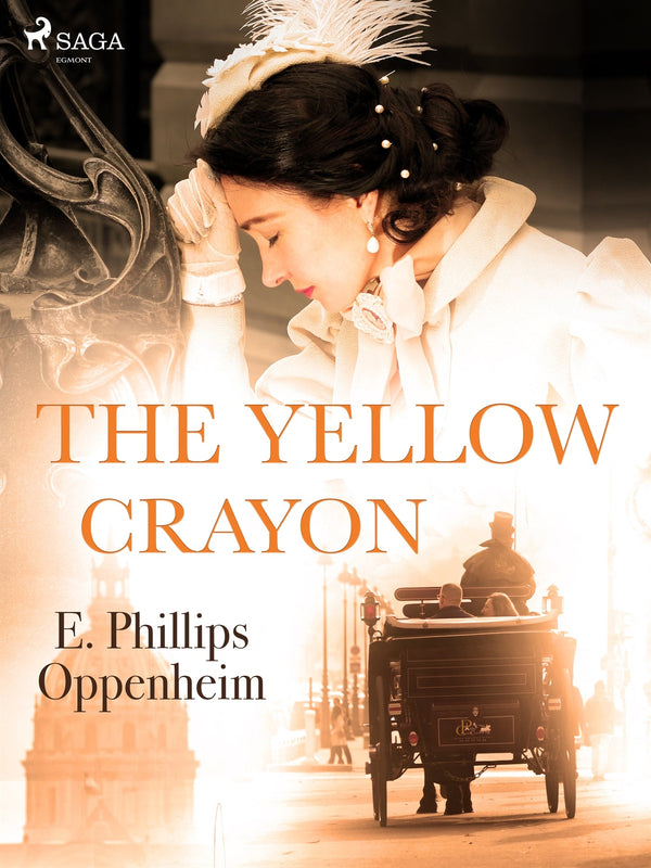 The Yellow Crayon – E-bok – Laddas ner-Digitala böcker-Axiell-peaceofhome.se