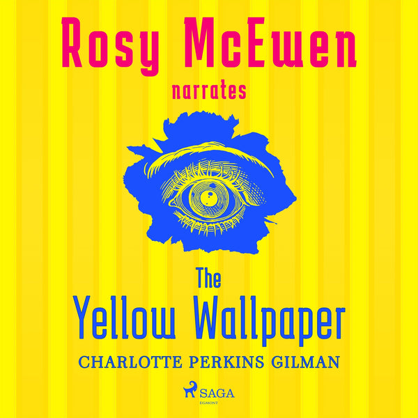 The Yellow Wallpaper (Premium) – Ljudbok – Laddas ner-Digitala böcker-Axiell-peaceofhome.se