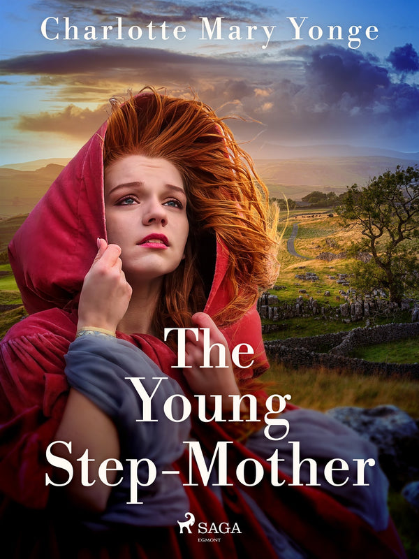 The Young Step-Mother – E-bok – Laddas ner-Digitala böcker-Axiell-peaceofhome.se