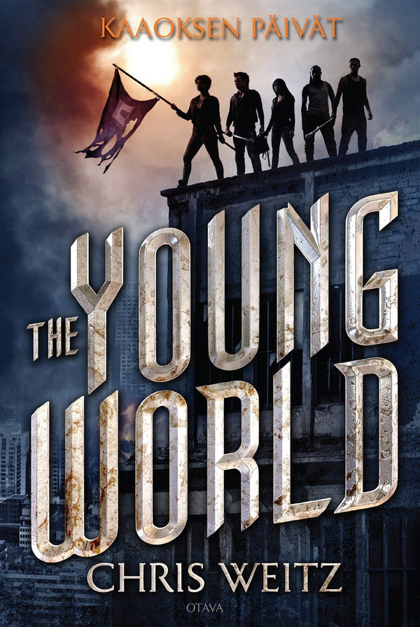 The Young World 1 – E-bok – Laddas ner-Digitala böcker-Axiell-peaceofhome.se