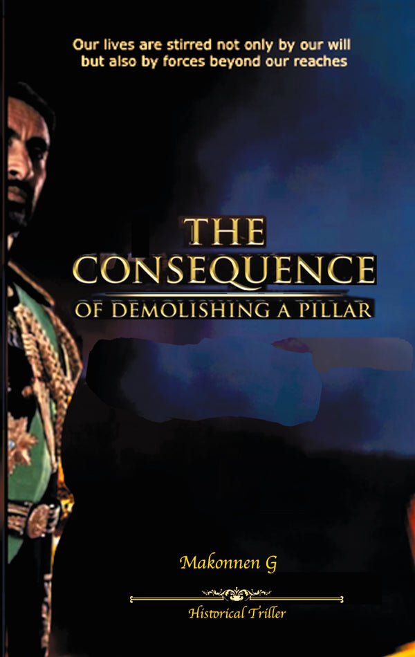 The consequence: of demolishing a pillar – E-bok – Laddas ner-Digitala böcker-Axiell-peaceofhome.se