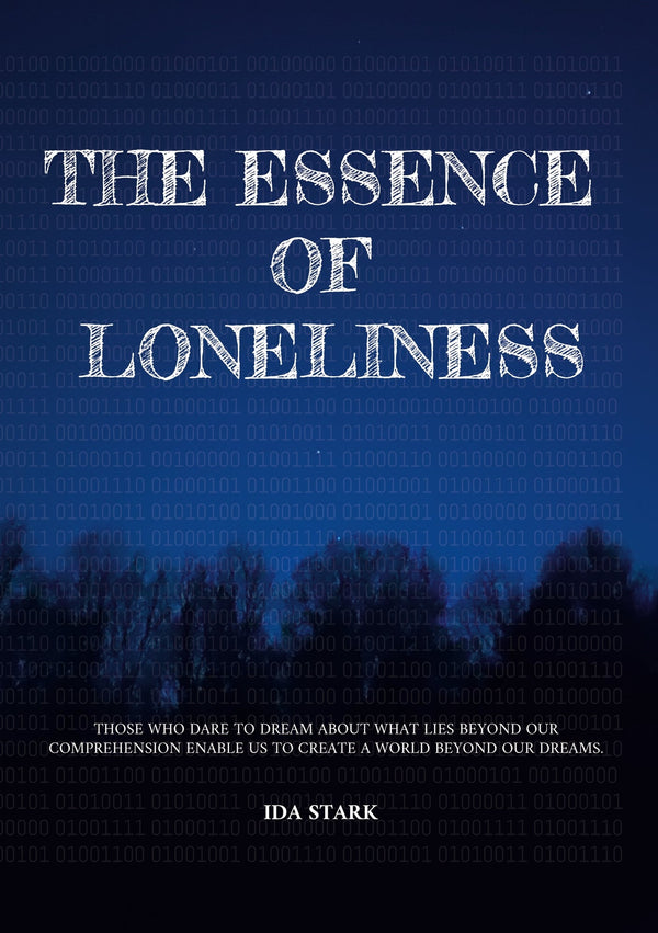 The essence of loneliness – E-bok – Laddas ner-Digitala böcker-Axiell-peaceofhome.se