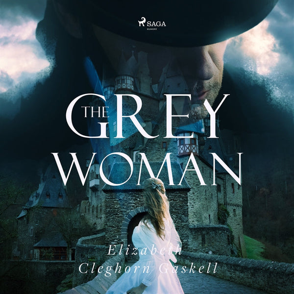 The grey woman – Ljudbok – Laddas ner-Digitala böcker-Axiell-peaceofhome.se