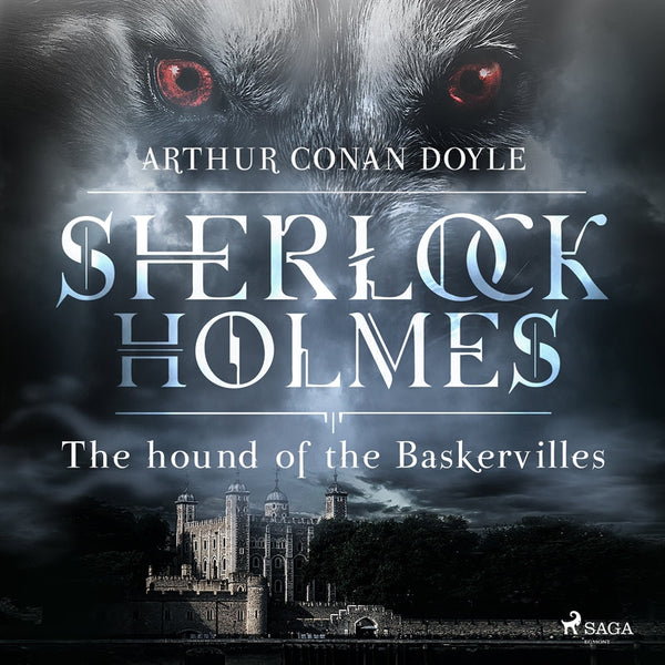 The hound of the Baskervilles – Ljudbok – Laddas ner-Digitala böcker-Axiell-peaceofhome.se