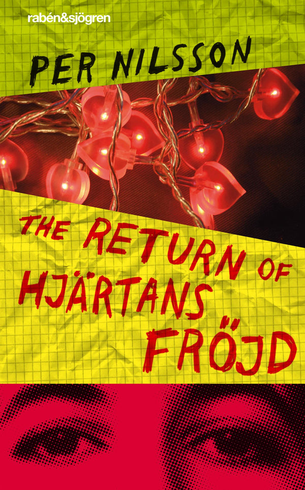 The return of Hjärtans Fröjd – E-bok – Laddas ner-Digitala böcker-Axiell-peaceofhome.se