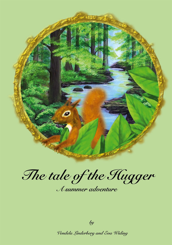 The tale of the Hugger – E-bok – Laddas ner-Digitala böcker-Axiell-peaceofhome.se