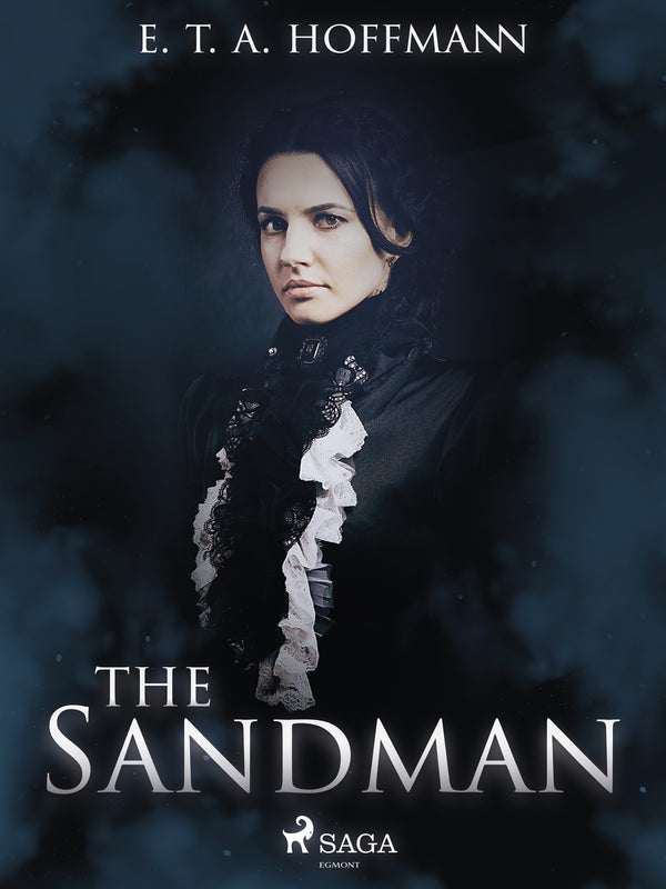 The Sandman – E-bok – Laddas ner-Digitala böcker-Axiell-peaceofhome.se