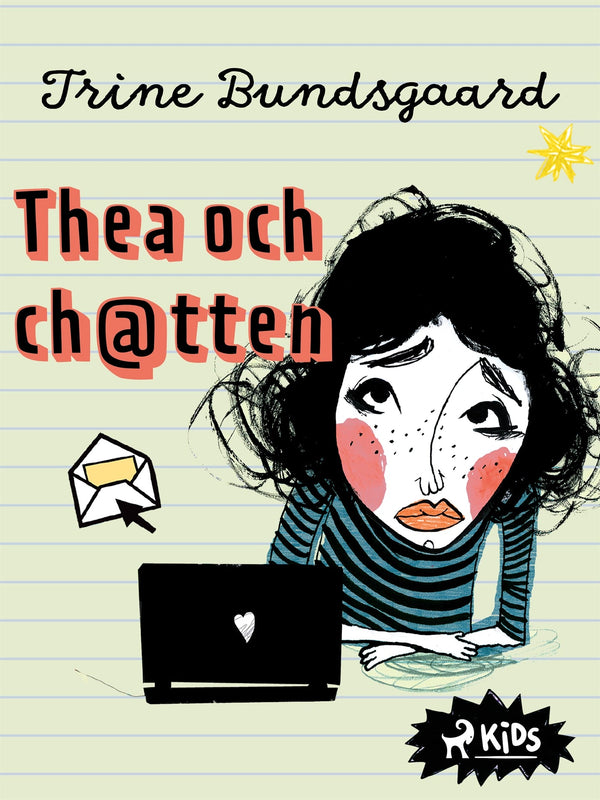 Thea och ch@tten – E-bok – Laddas ner-Digitala böcker-Axiell-peaceofhome.se