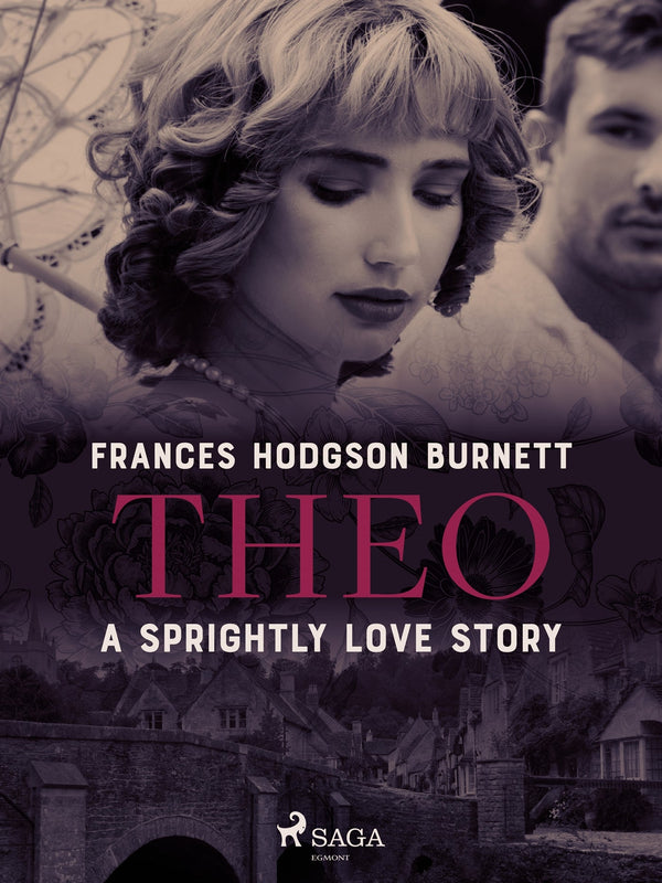 Theo - A Sprightly Love Story – E-bok – Laddas ner-Digitala böcker-Axiell-peaceofhome.se