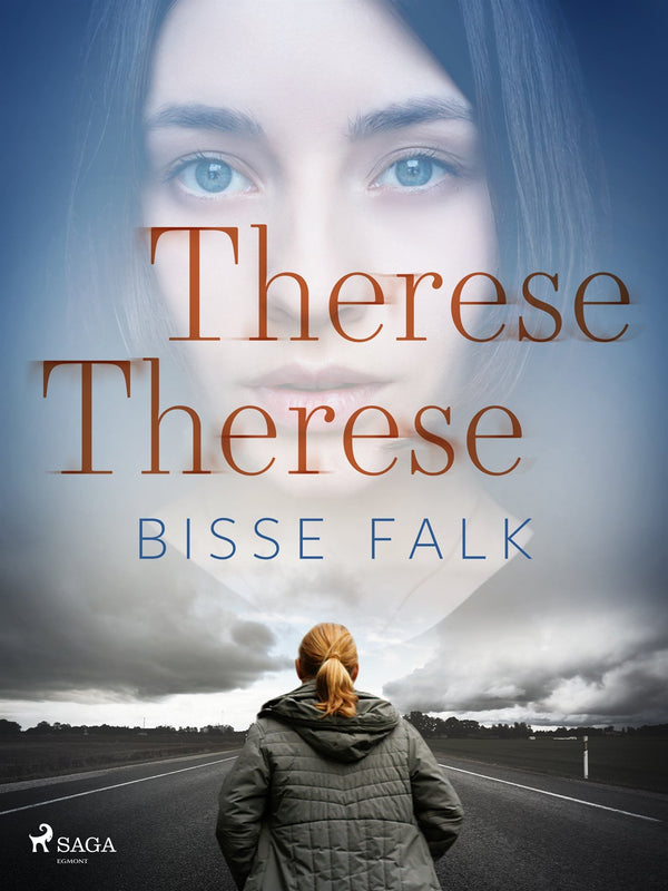 Therese Therese – E-bok – Laddas ner-Digitala böcker-Axiell-peaceofhome.se